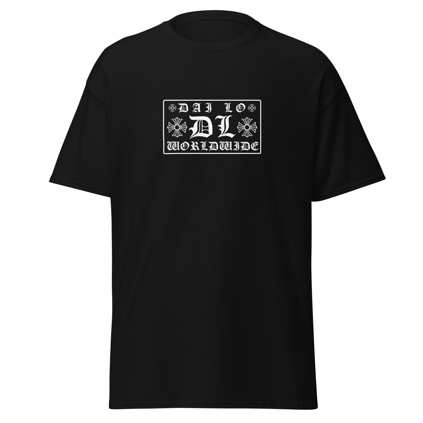 LEGACY DAI LO WORLDWIDE TEE